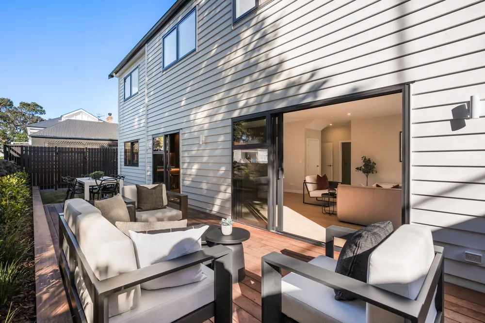 Photos of 14B Maungawhau Road