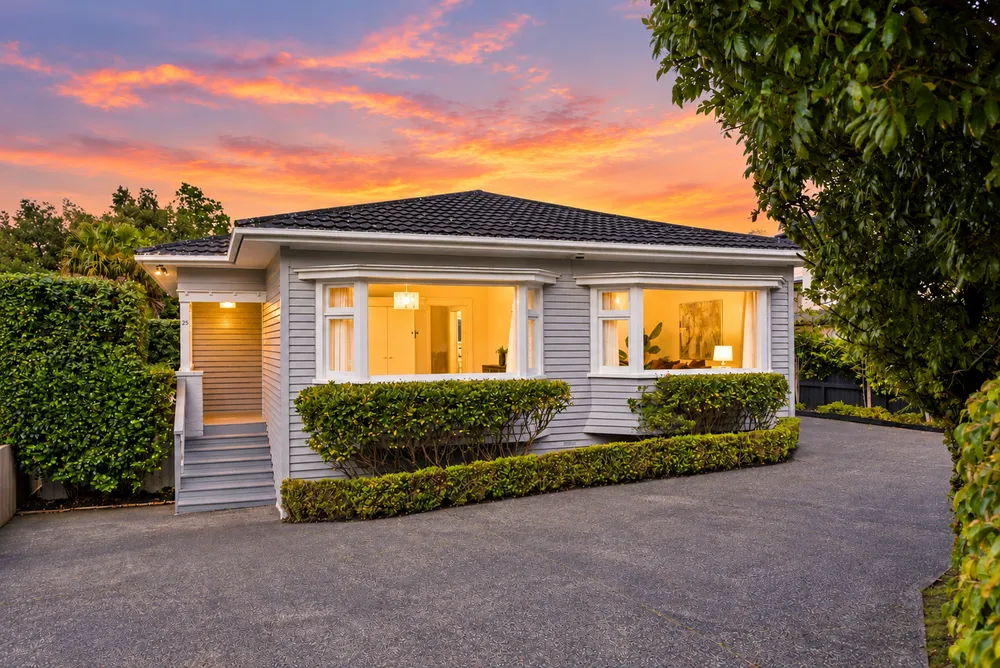 Photo of 25 Wheturangi Road, Greenlane