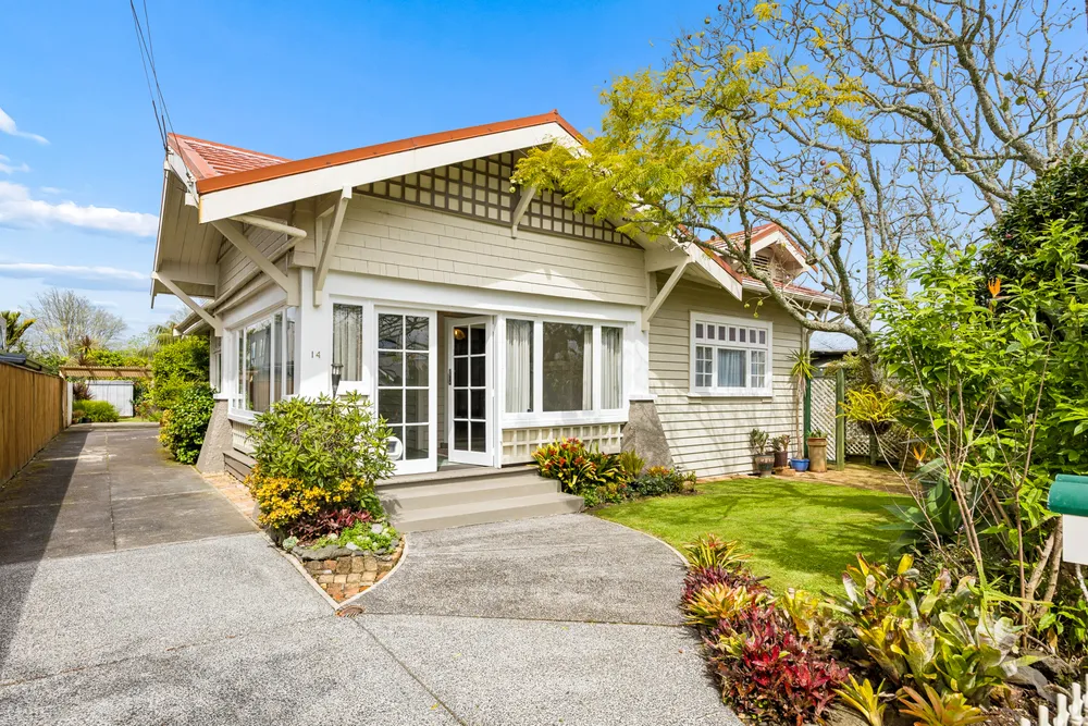 Photo of 14 Banff Avenue, Epsom