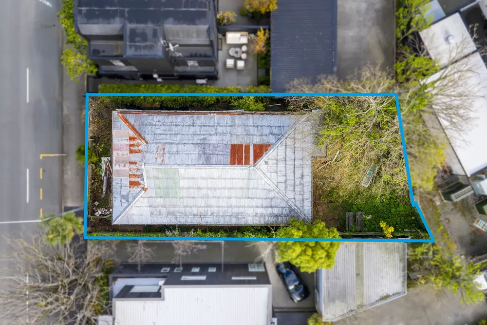 Photos of 25 Salisbury Street
