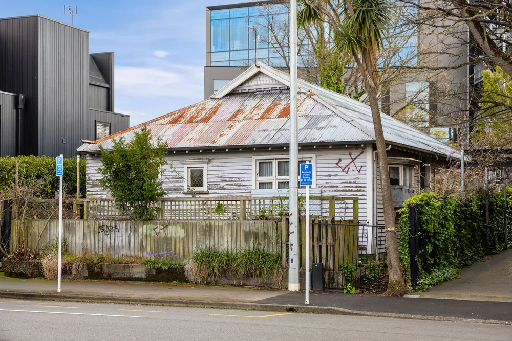 Photos of 25 Salisbury Street