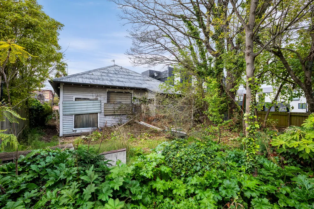 Photos of 25 Salisbury Street