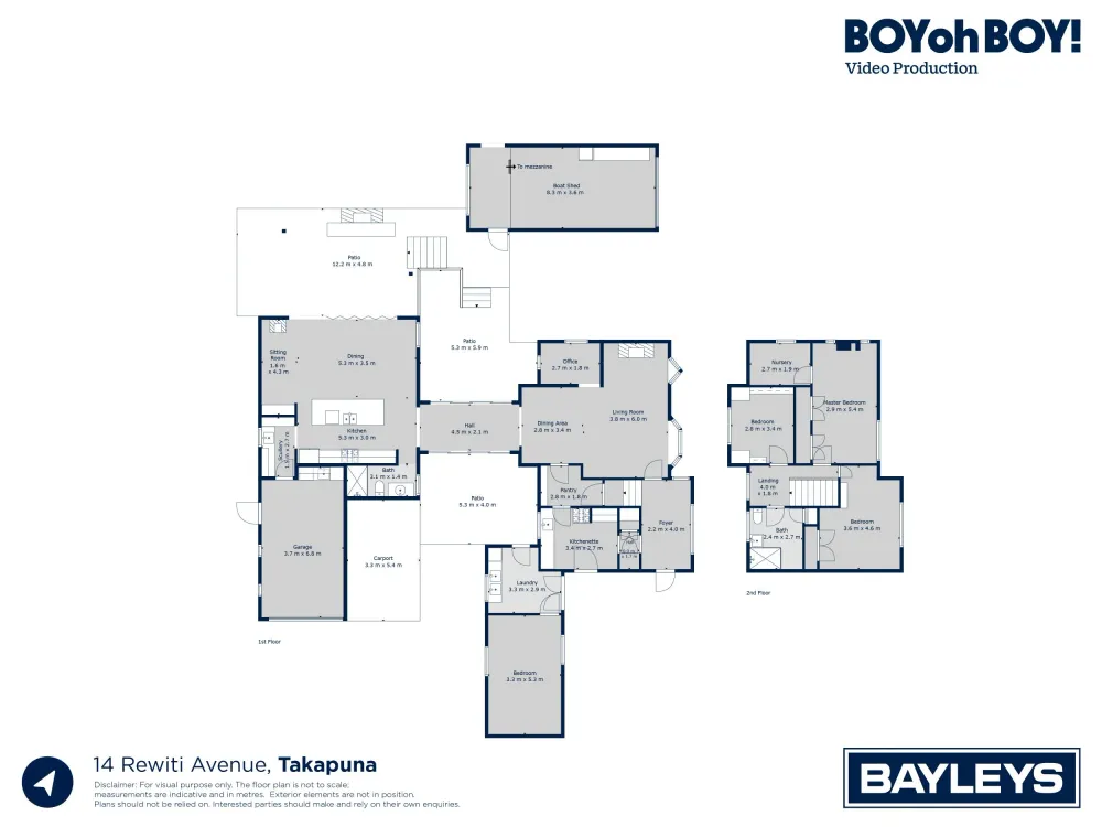 Photos of 14 Rewiti Avenue