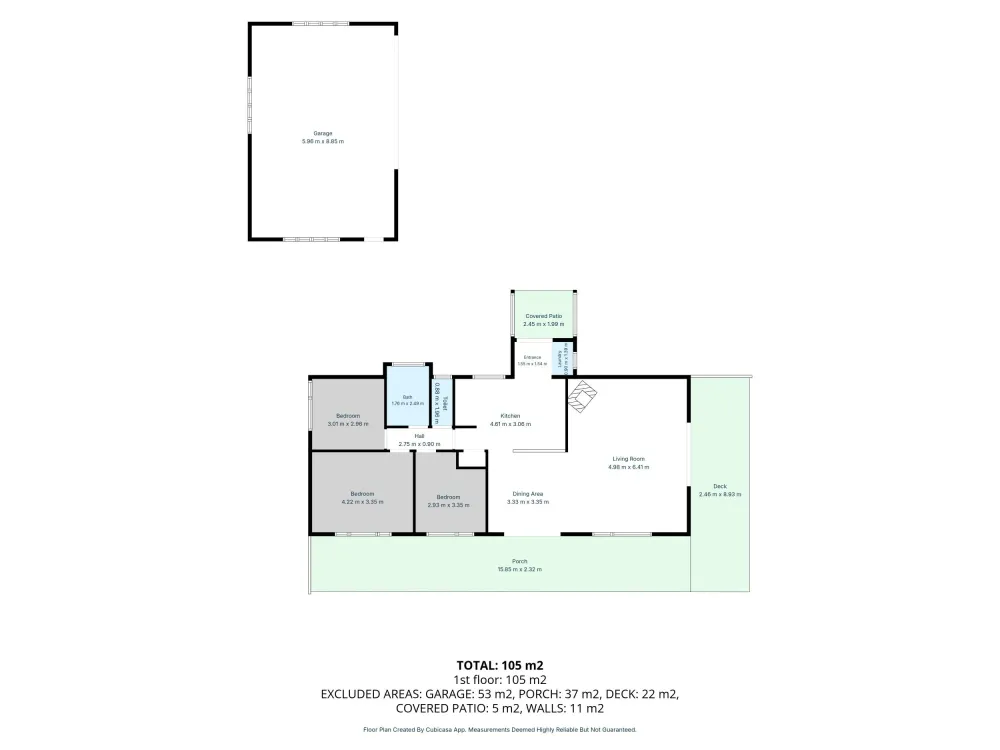 Photos of 17 Sherratt Road