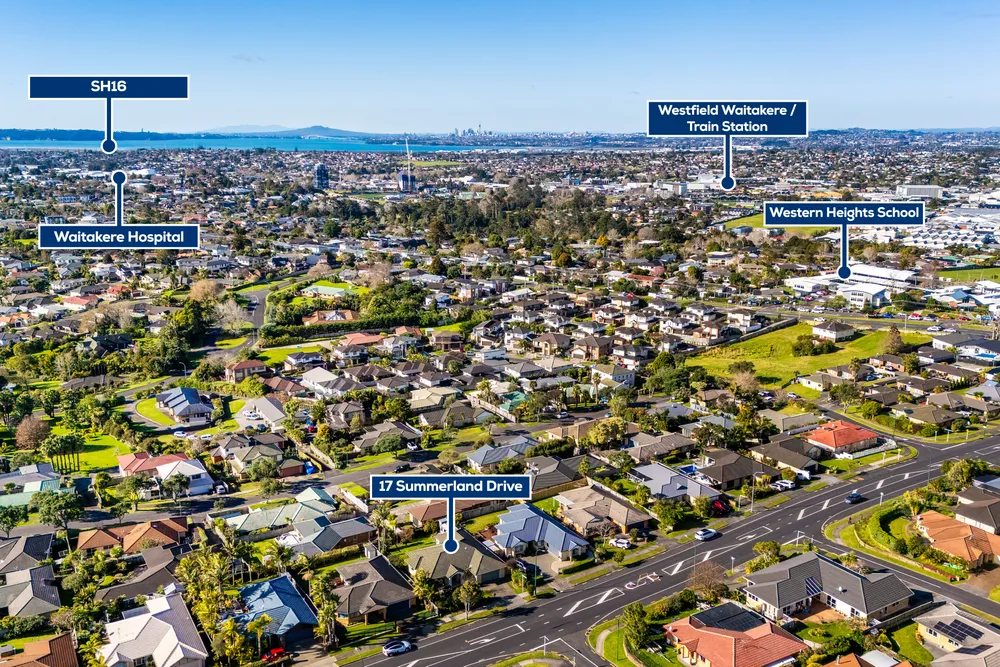 Photos of 17 Summerland Drive