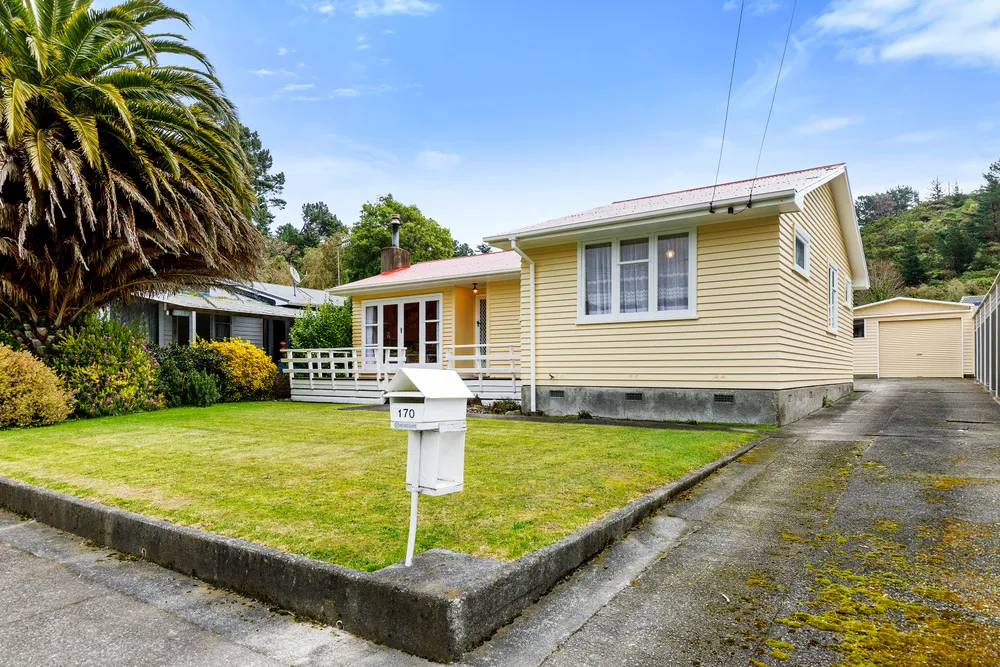 Photos of 170 George Street