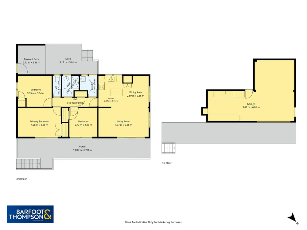 Photos of 2/32 Kenneth Hopper Place