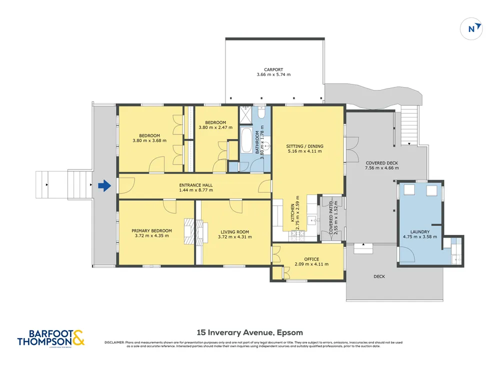 Photos of 15 Inverary Avenue