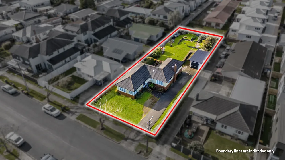 Photos of 13 Henwood Road