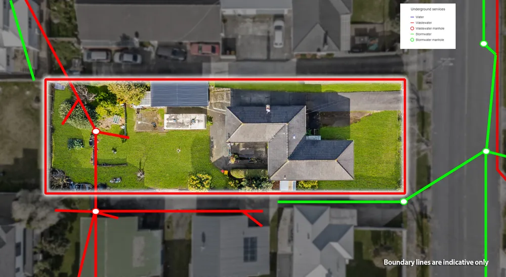 Photos of 13 Henwood Road
