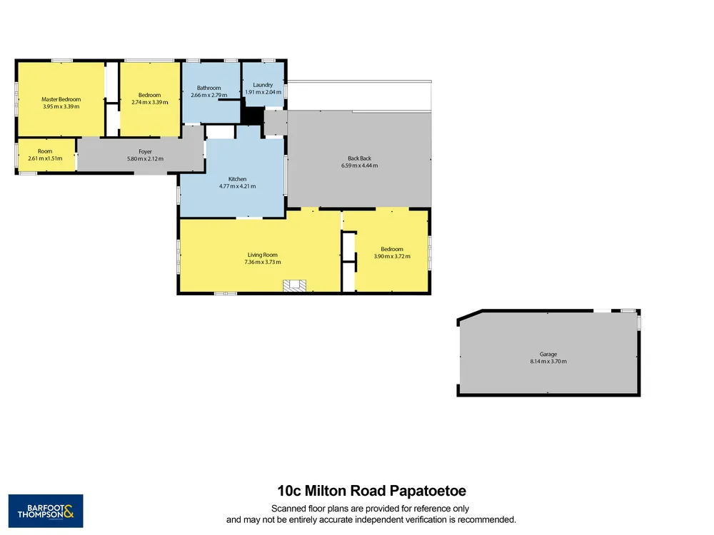 Photos of 13 Henwood Road