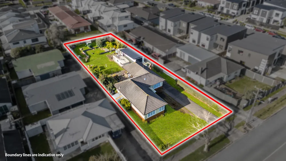 Photos of 13 Henwood Road
