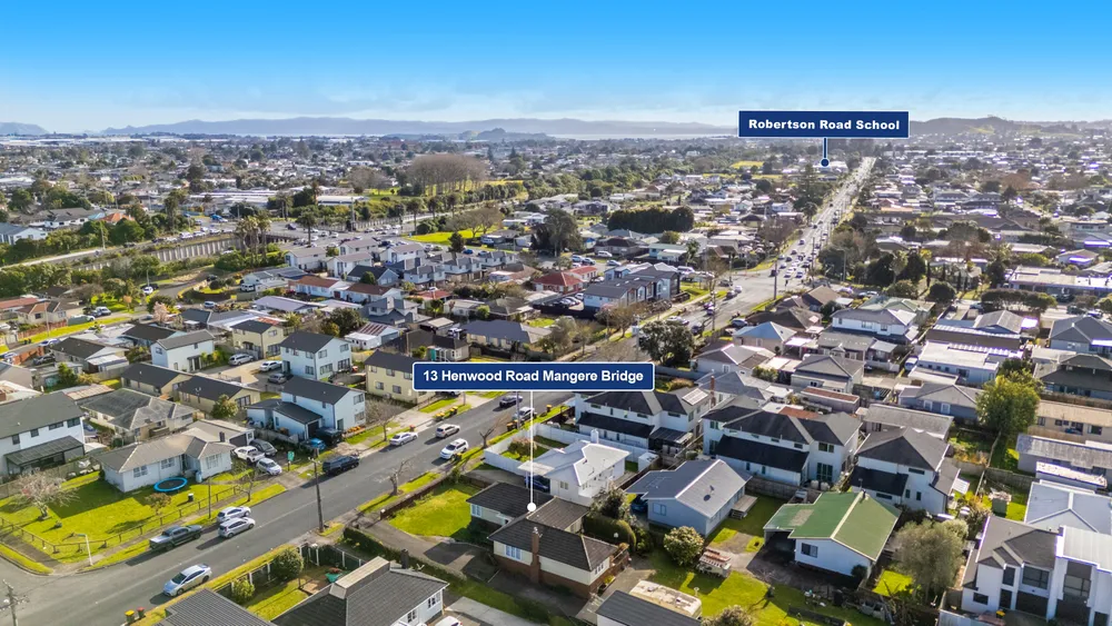 Photos of 13 Henwood Road