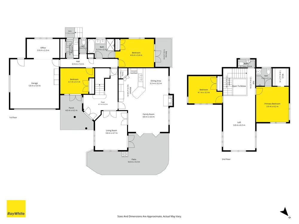Photos of 23 The Mews