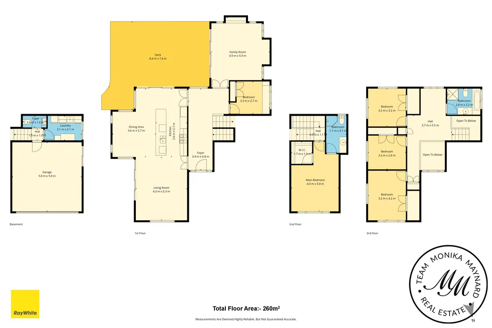 Photos of 9 Muirlea Drive