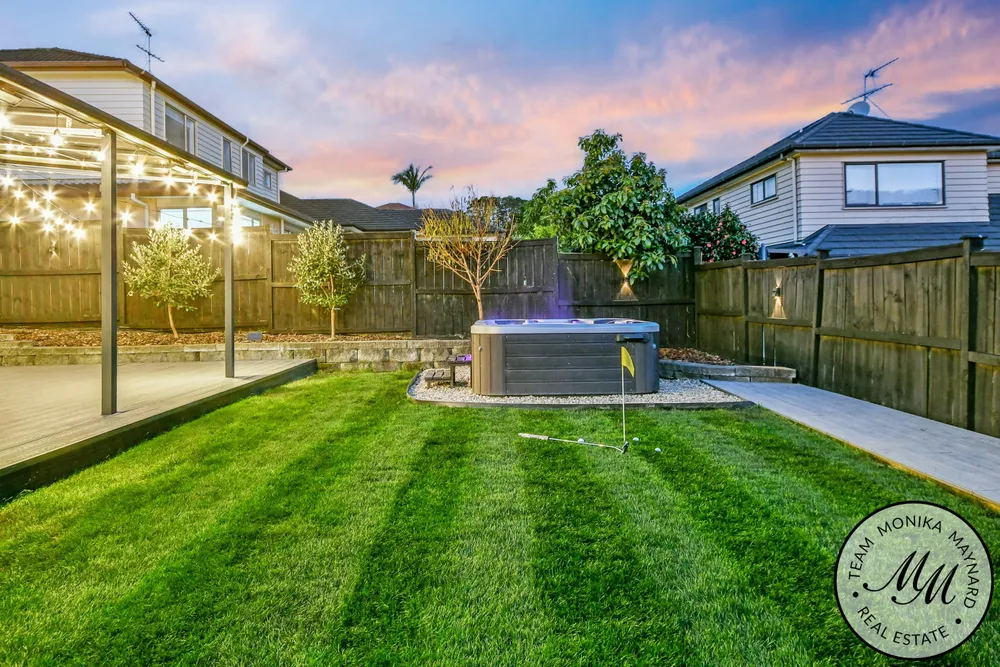 Photos of 9 Muirlea Drive