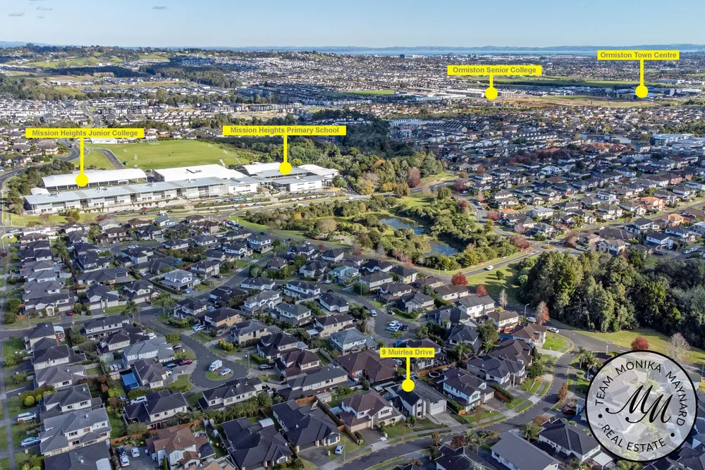 Photos of 9 Muirlea Drive