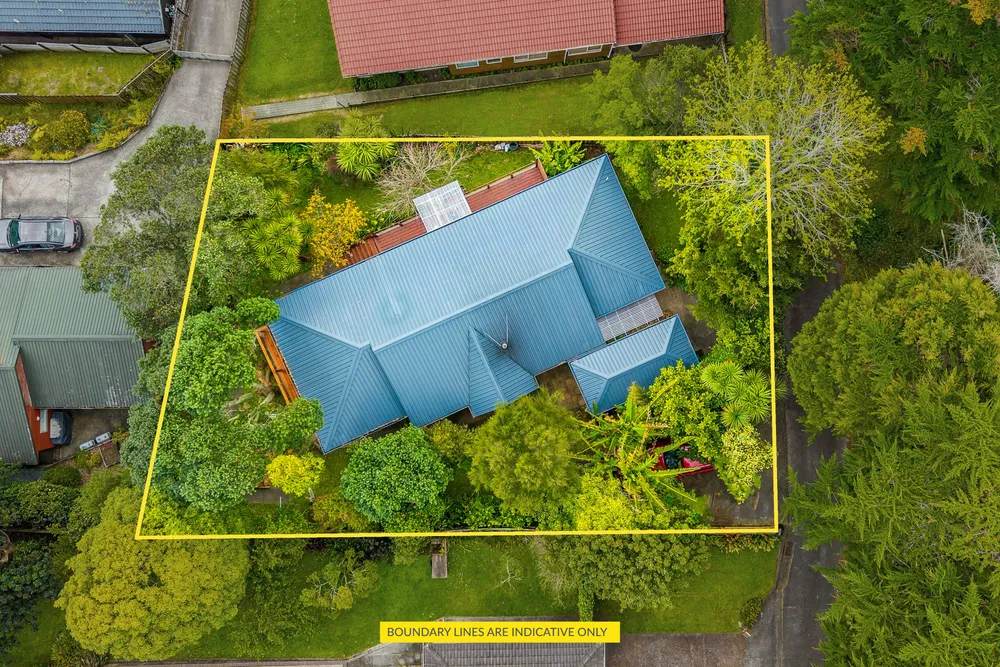 Photos of 109B Glengarry Road