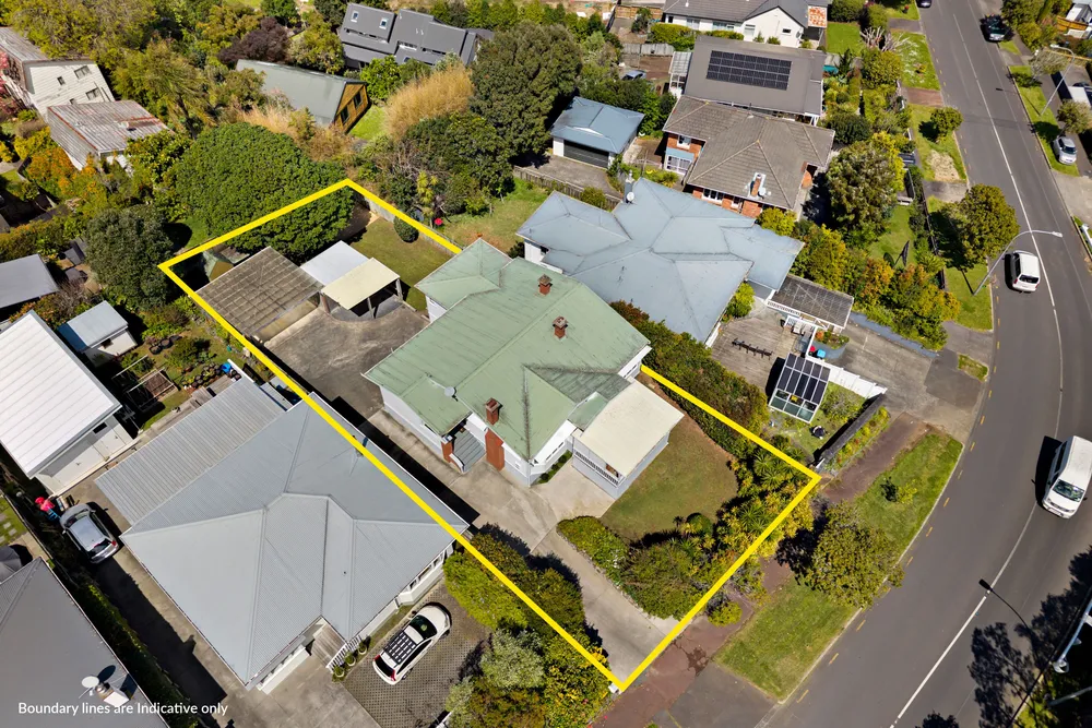 Photos of 77 Woodward Road
