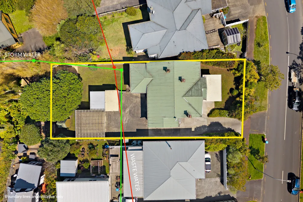 Photos of 77 Woodward Road