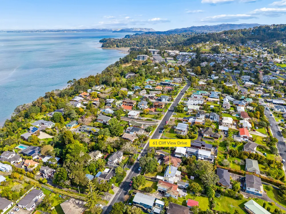 Photos of 61 Cliff View Drive