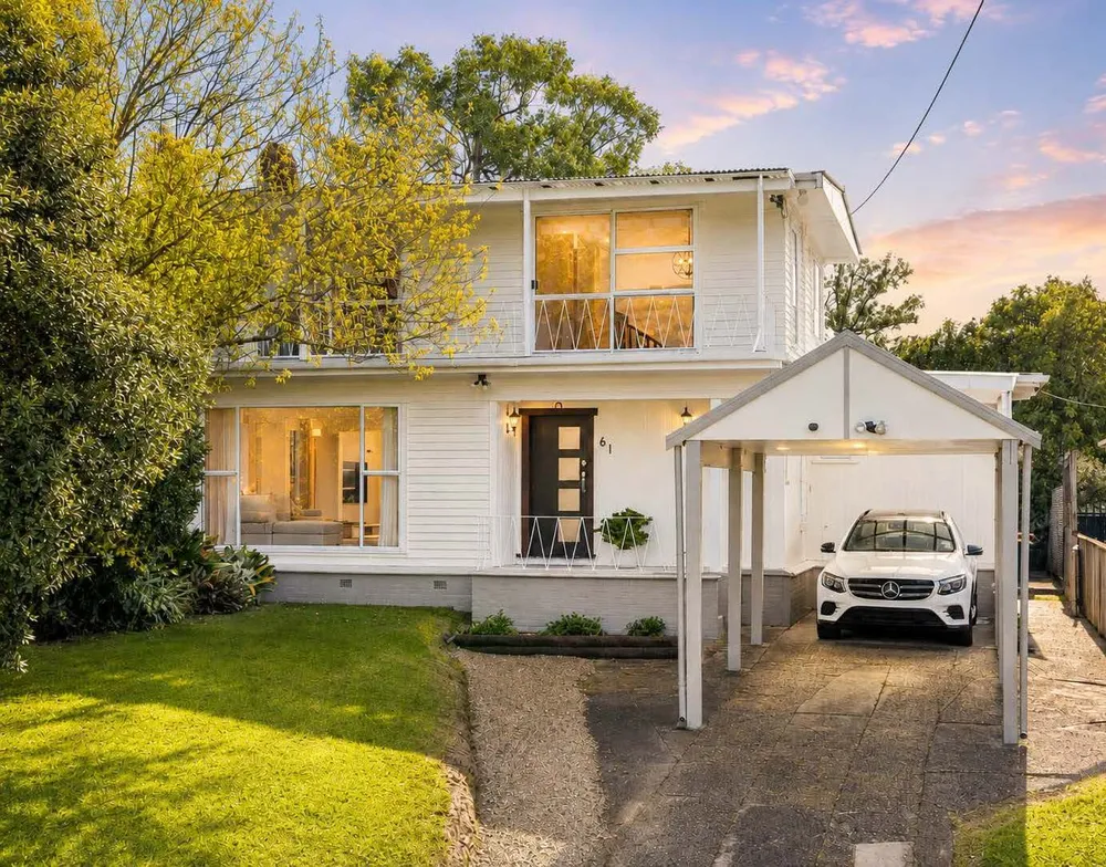 Photos of 61 Cliff View Drive