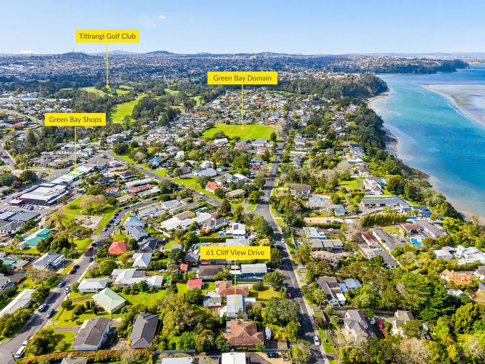 Photos of 61 Cliff View Drive