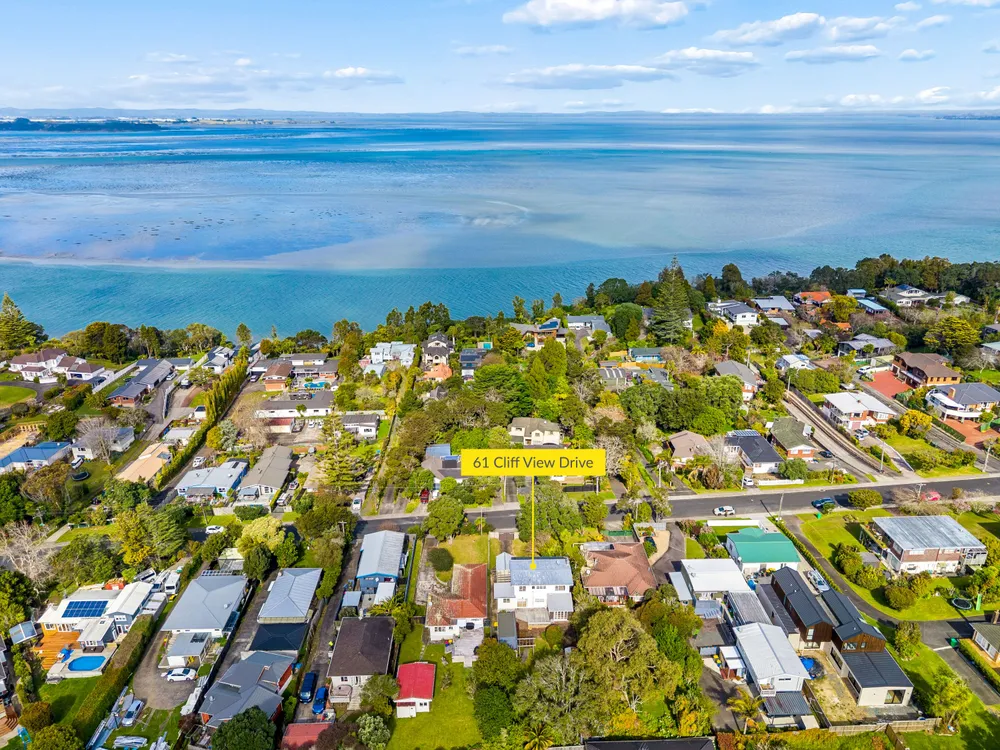 Photos of 61 Cliff View Drive