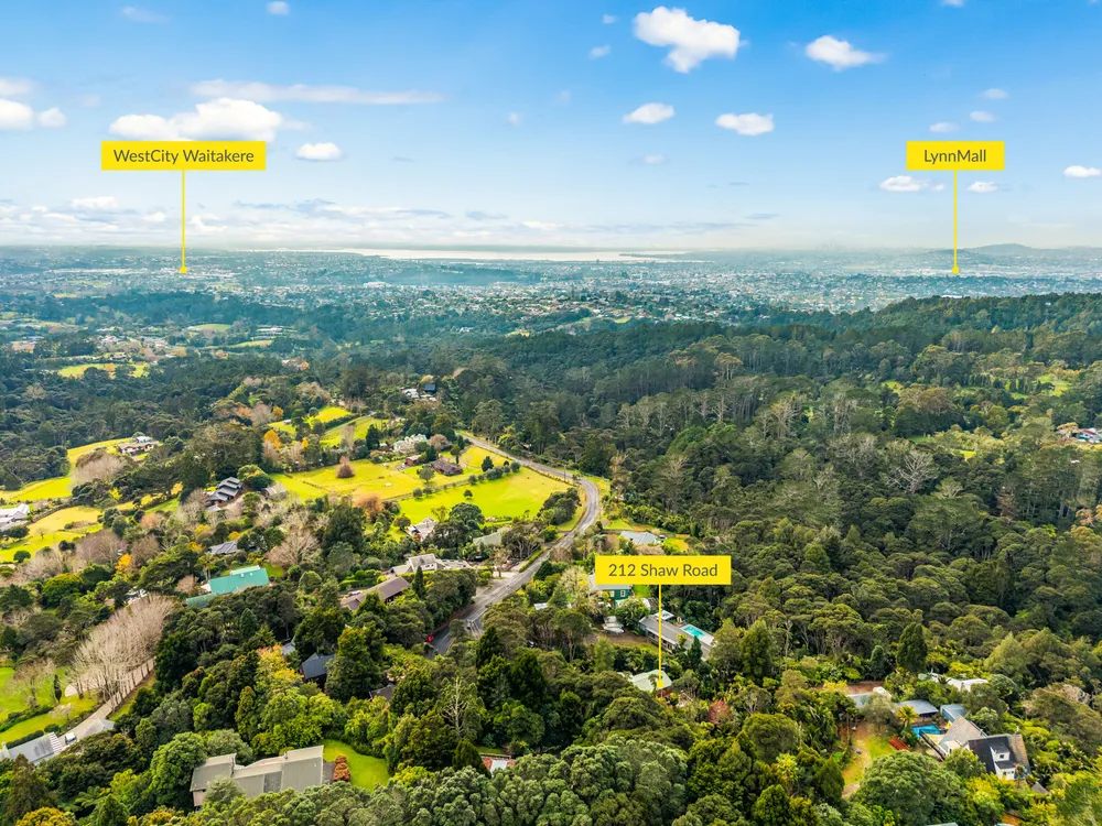 Photos of 212 Shaw Road