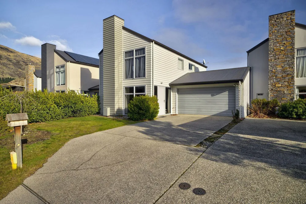 Photos of 4 Onslow Road