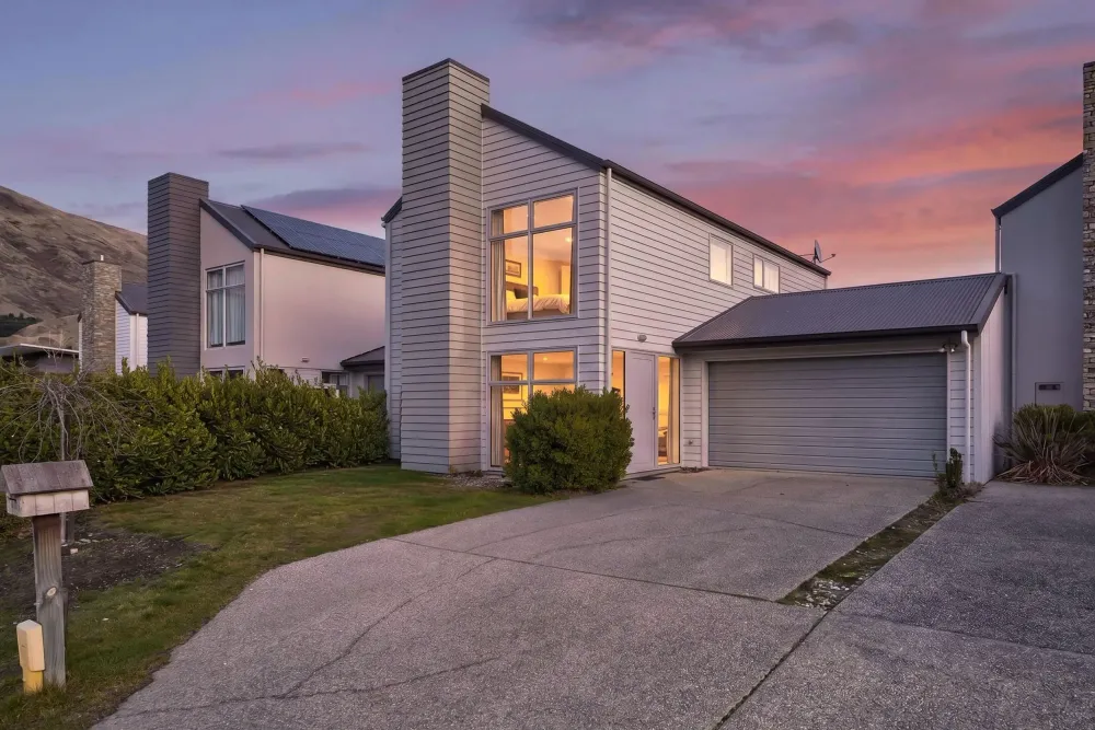 Photos of 4 Onslow Road