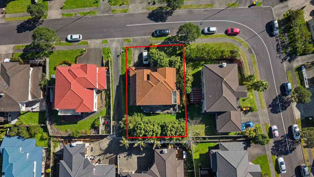 Photos of 13 Joy Street