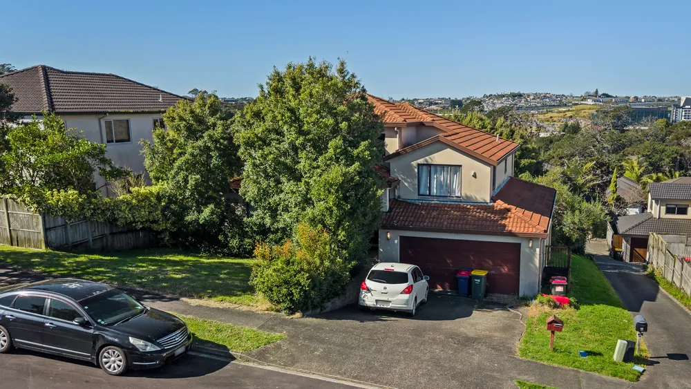 Photos of 13 Joy Street