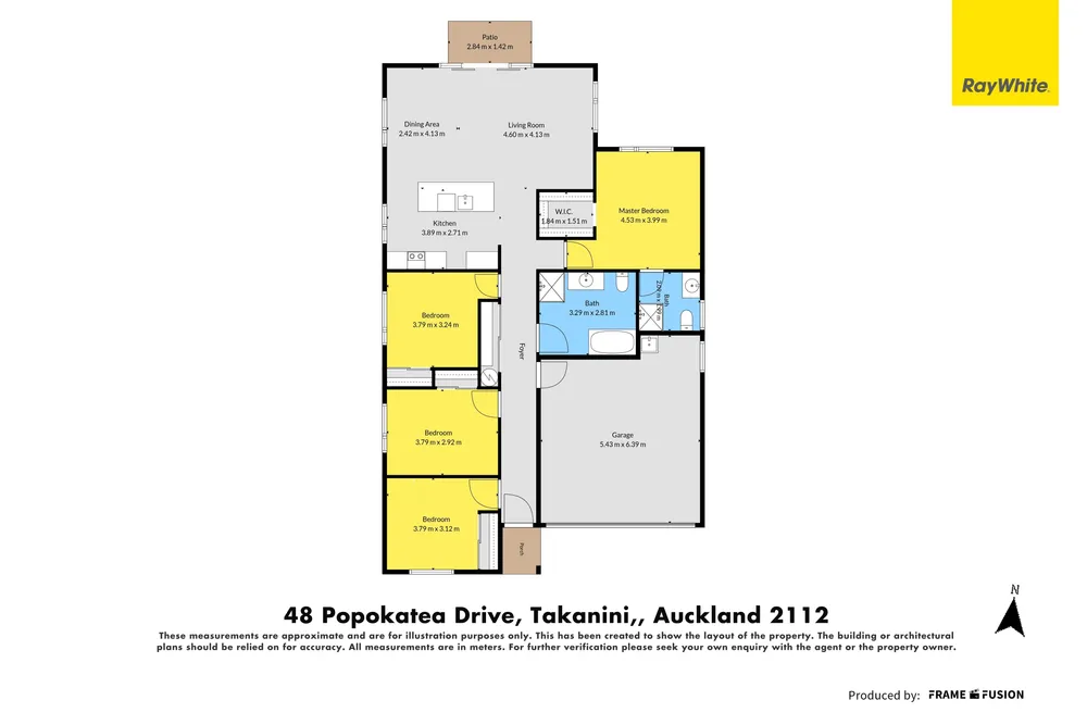 Photos of 48 Popokatea Drive