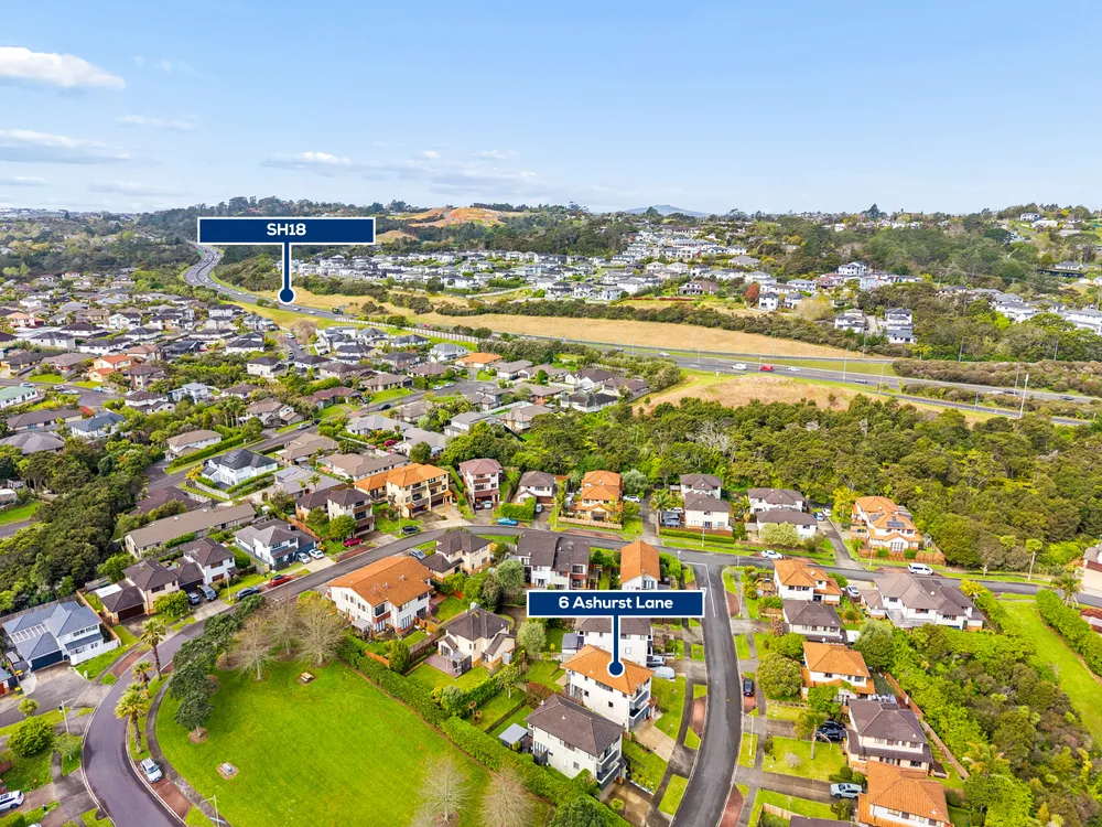 Photos of 6 Ashurst Lane