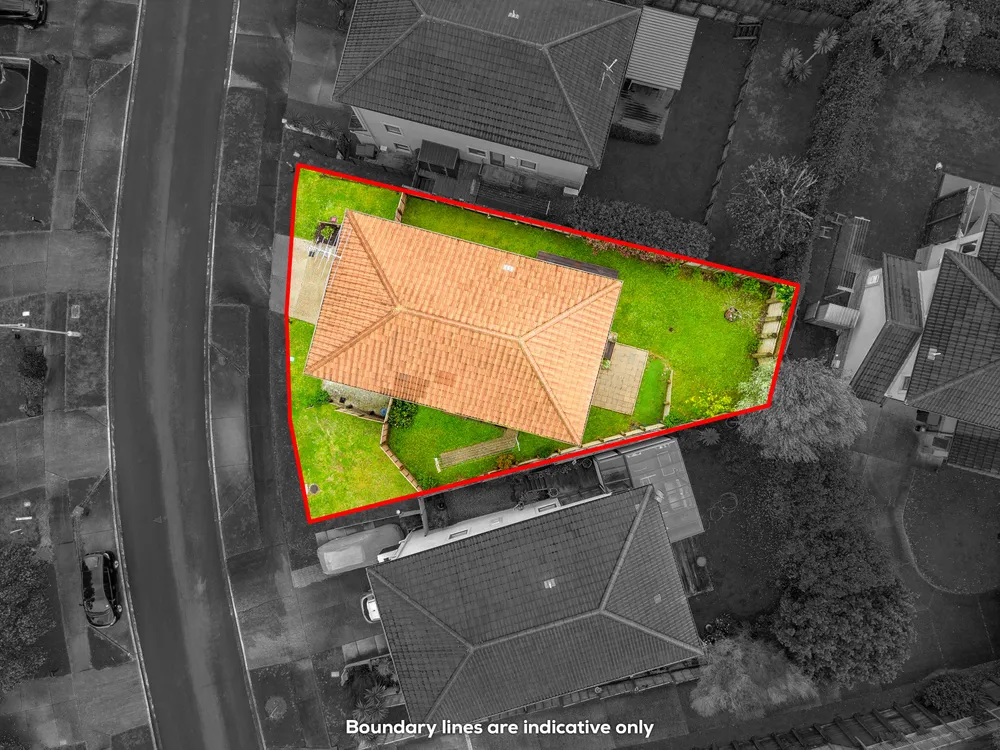Photos of 6 Ashurst Lane