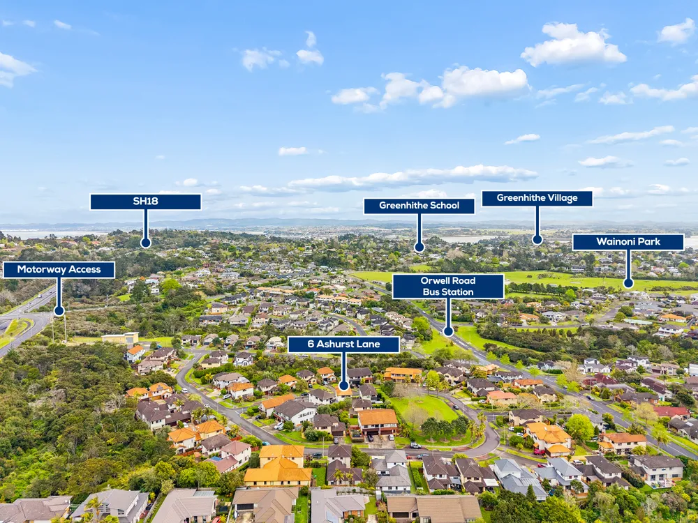 Photos of 6 Ashurst Lane