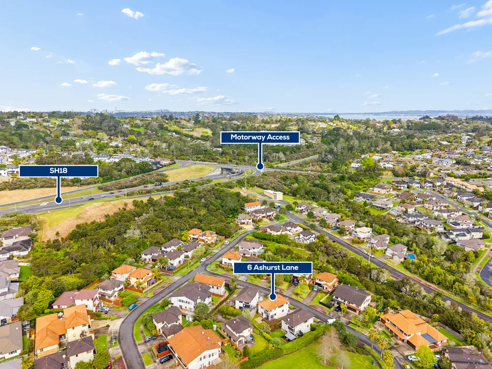 Photos of 6 Ashurst Lane