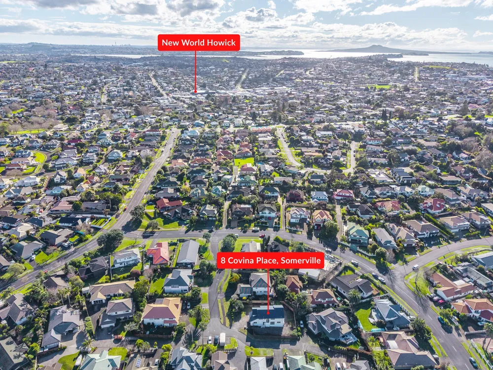 Photos of 8 Covina Place