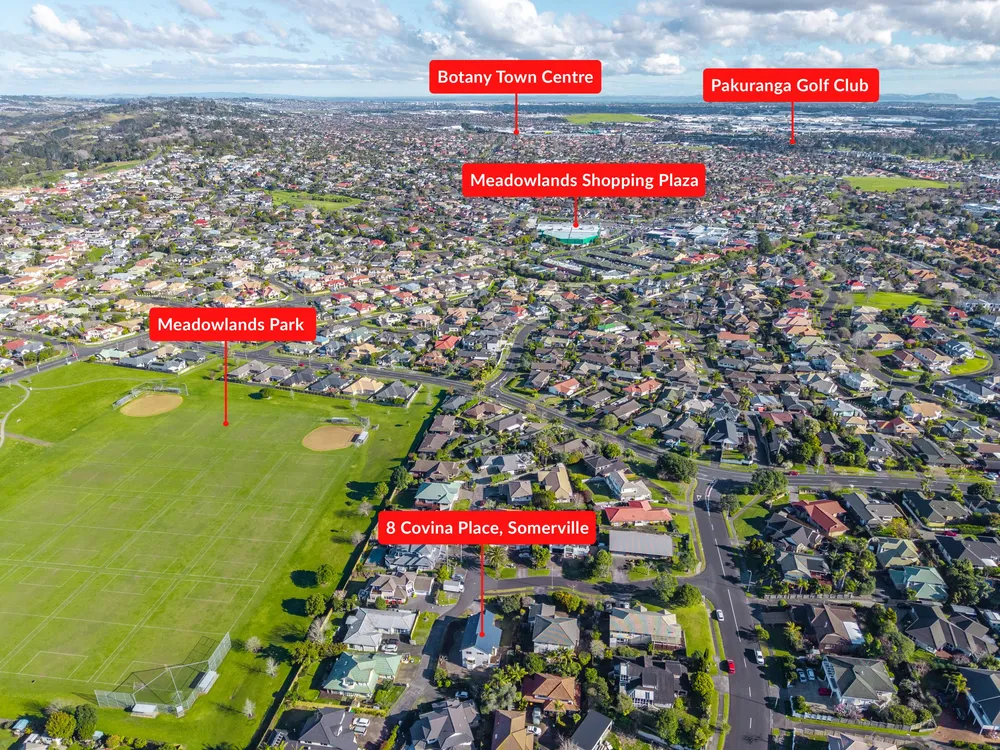 Photos of 8 Covina Place