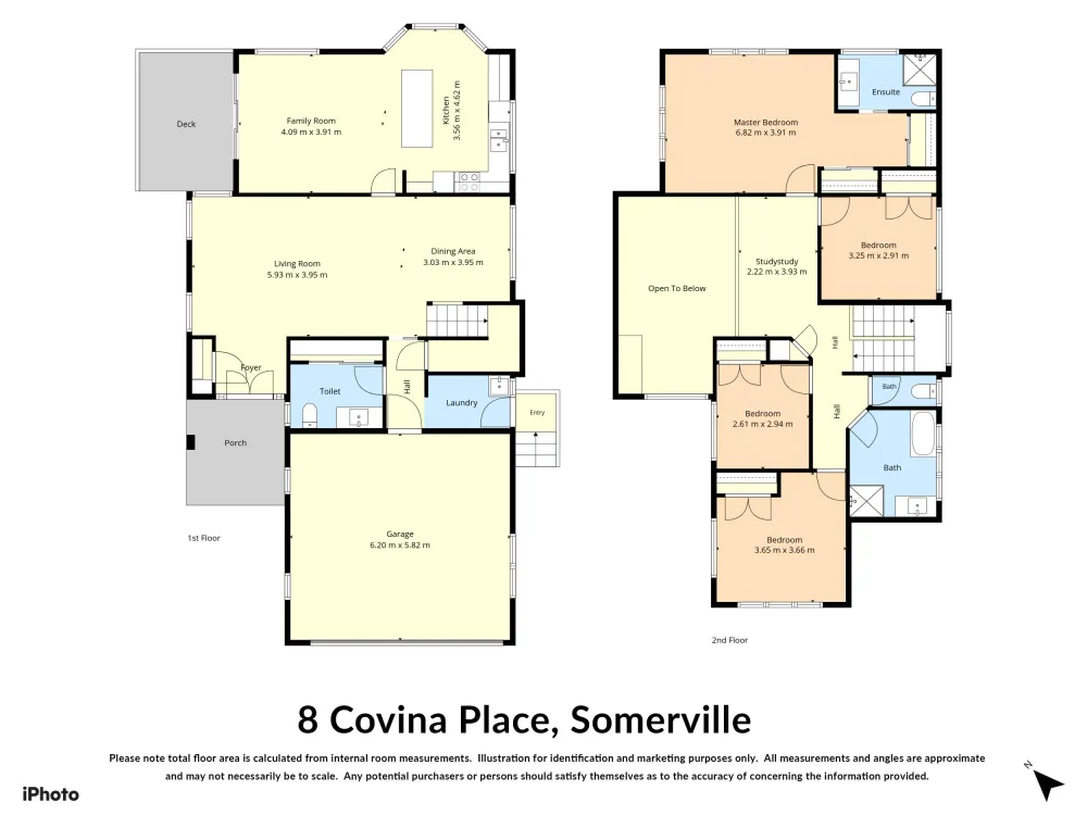 Photos of 8 Covina Place