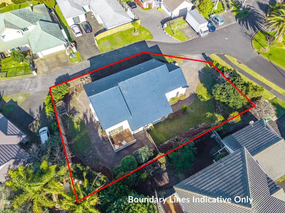 Photos of 8 Covina Place