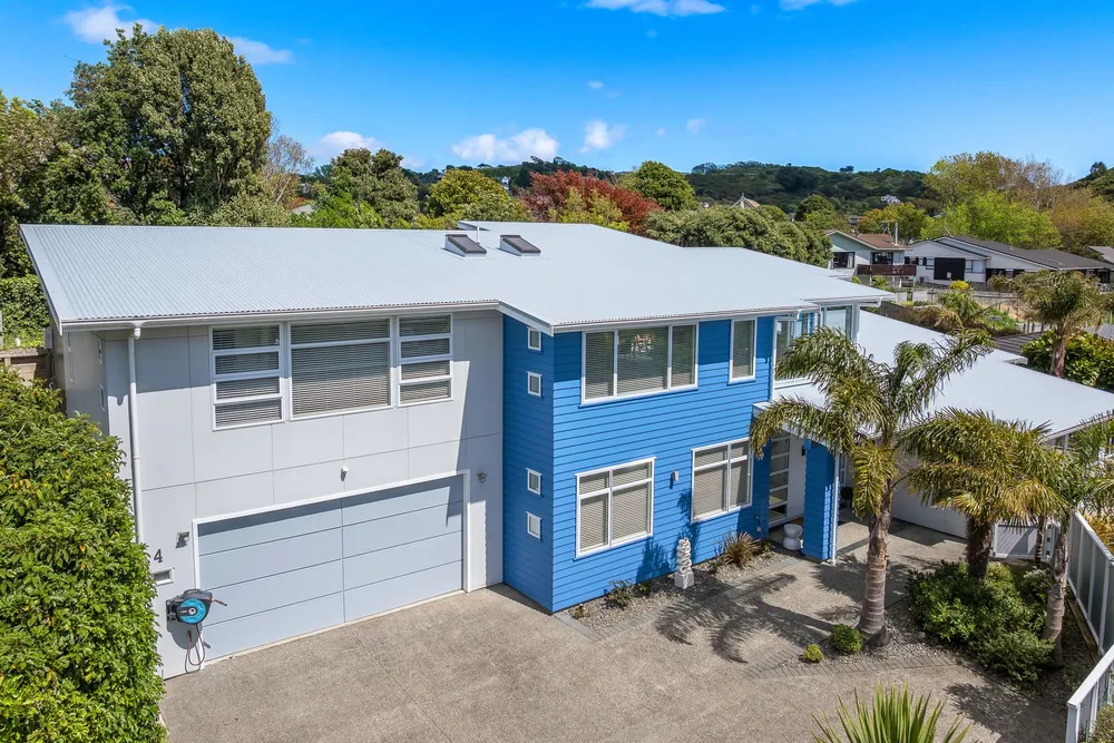 Photos of 4 Antipodes Lane