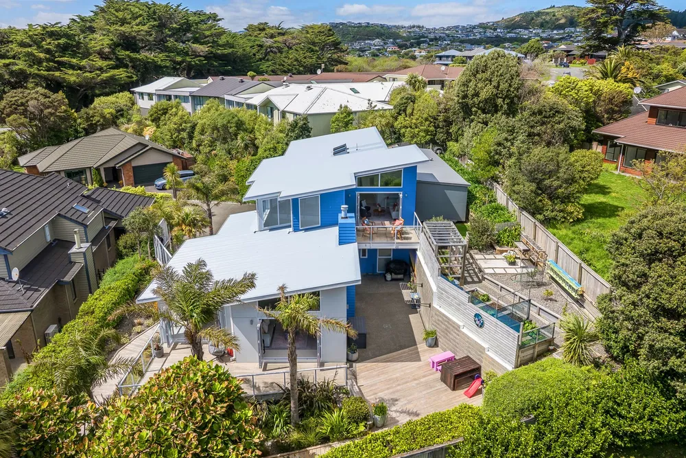 Photos of 4 Antipodes Lane
