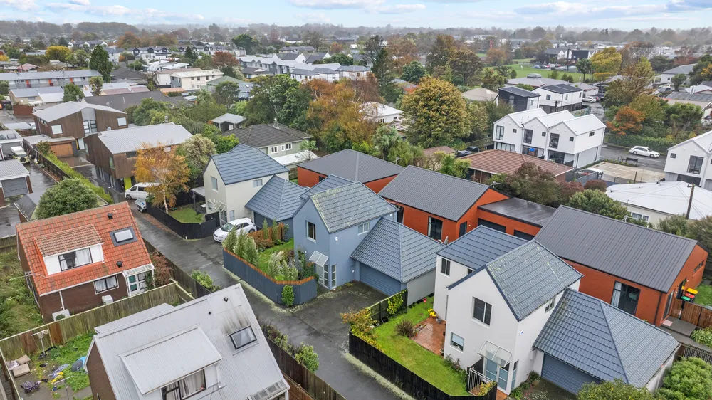 Photos of 2/21 Alexandra Street