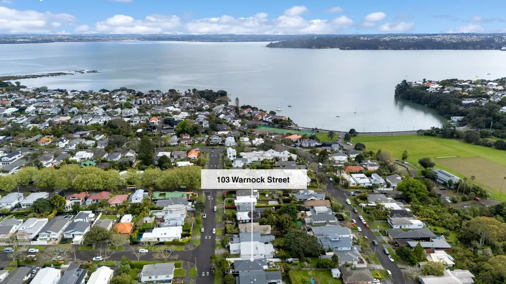 Photos of 103 Warnock Street
