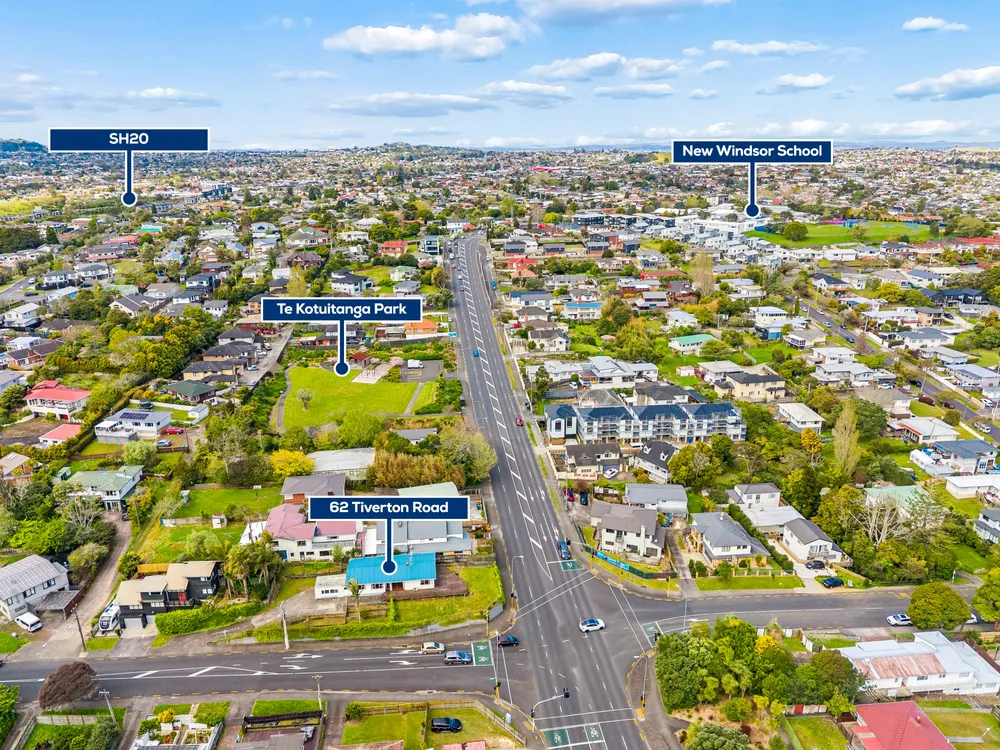 Photos of 62 Tiverton Road