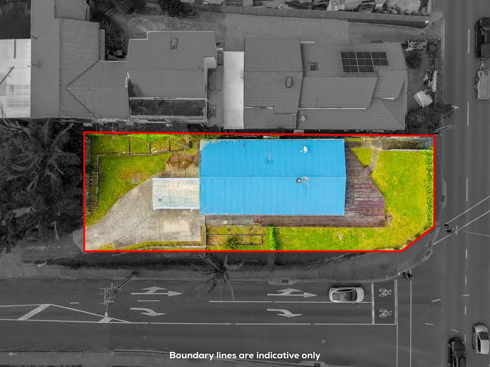 Photos of 62 Tiverton Road