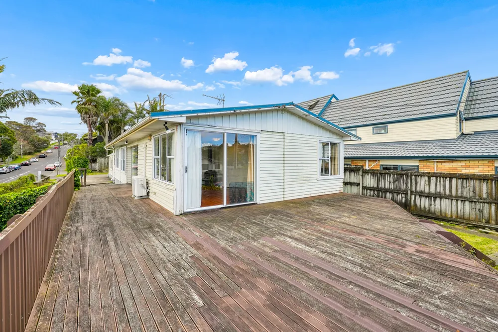 Photos of 62 Tiverton Road