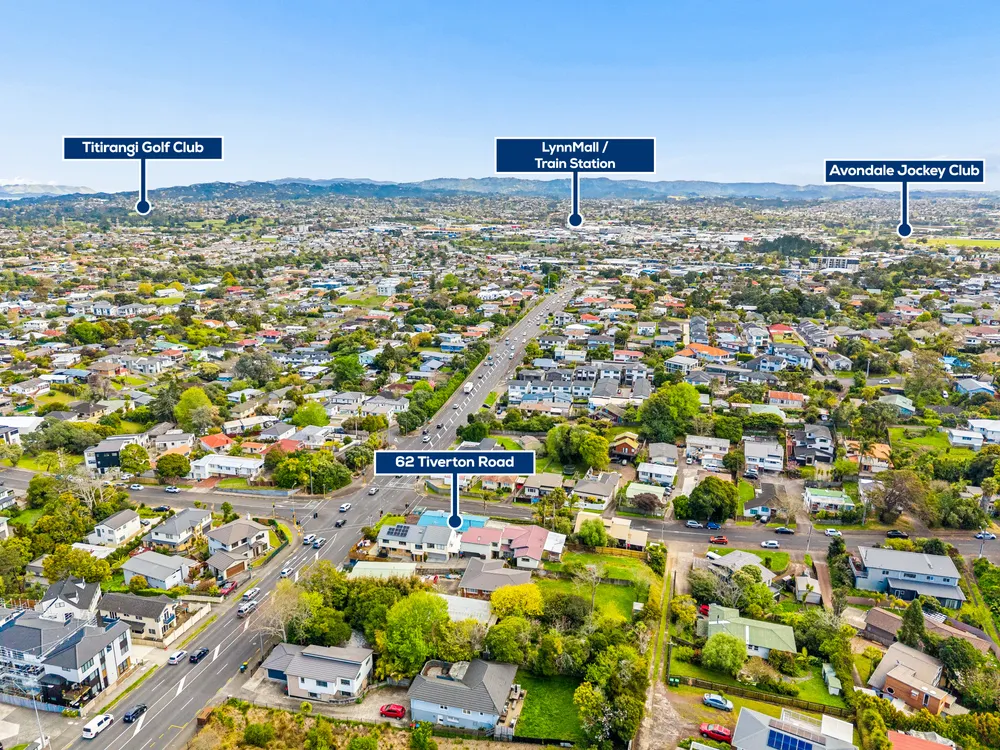 Photos of 62 Tiverton Road